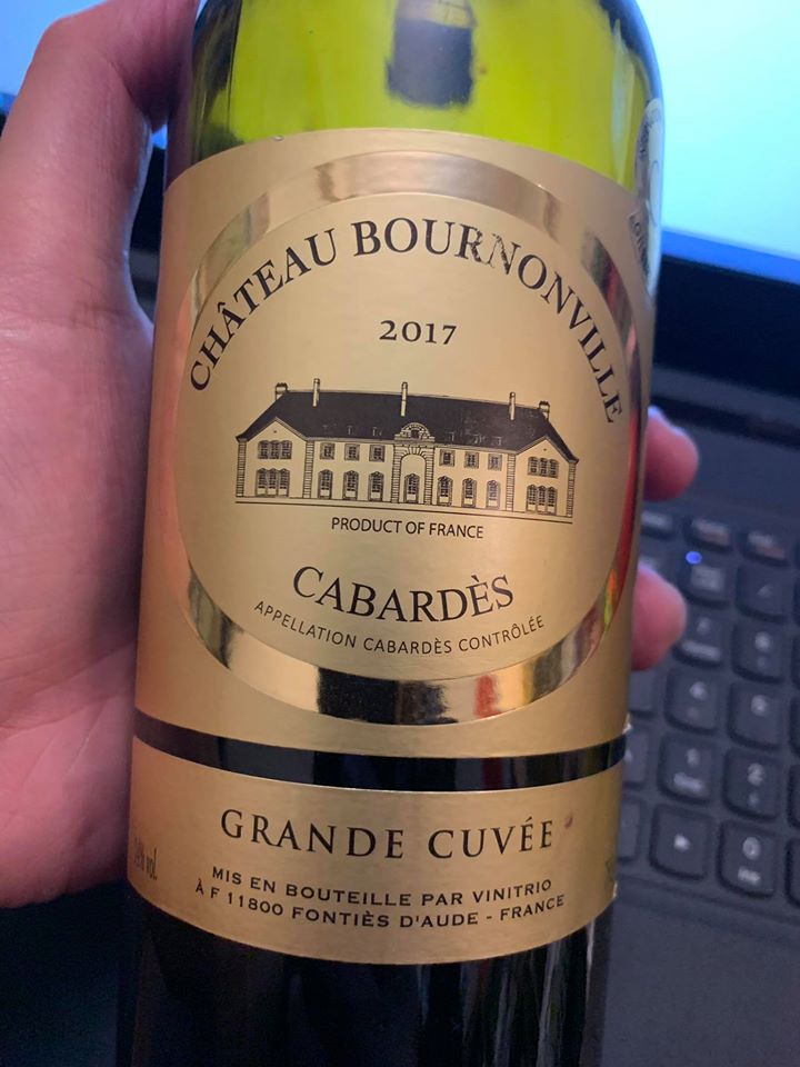 Chateau Bournonville