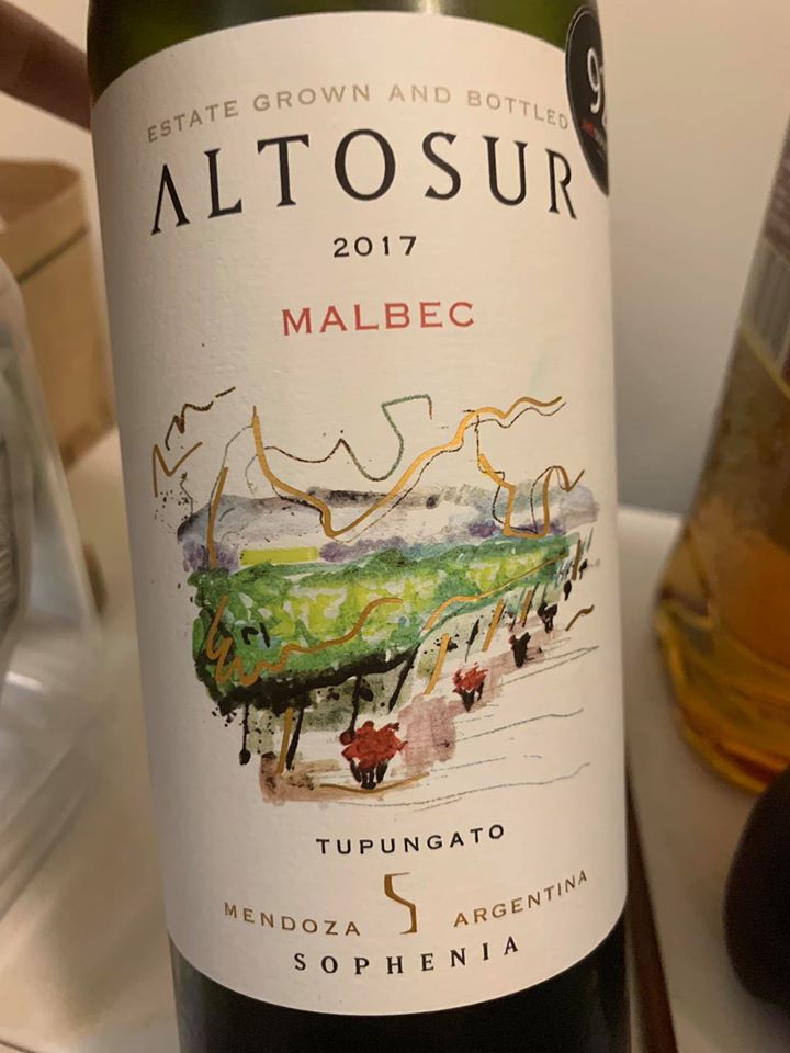 Altosur
