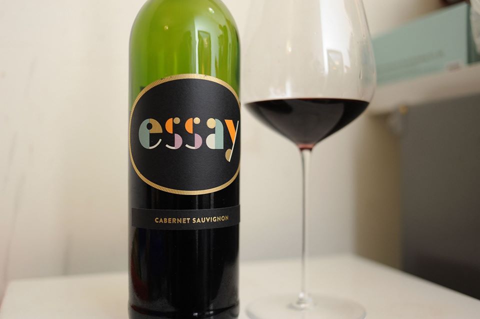 Essay Cabernet Sauvignon 2017