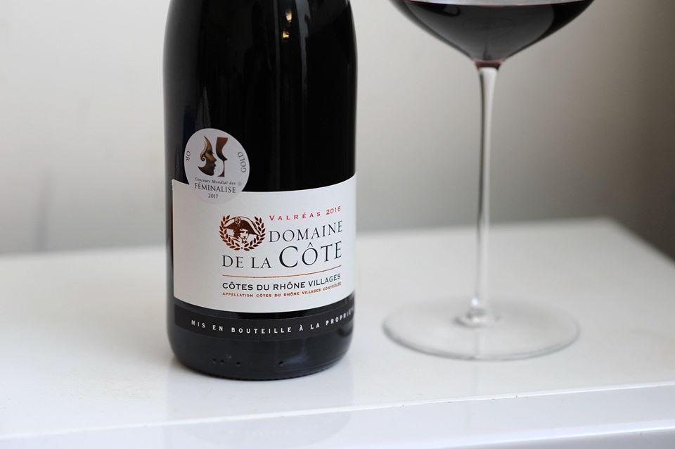 Domaine de la cote