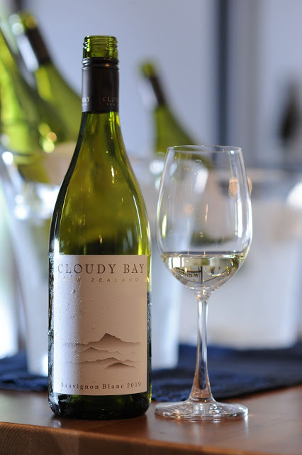 雲霧之灣Cloudy Bay Sauvignon Blanc 2019