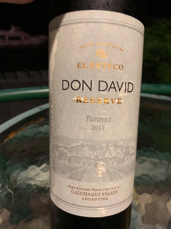 Don David Tannat