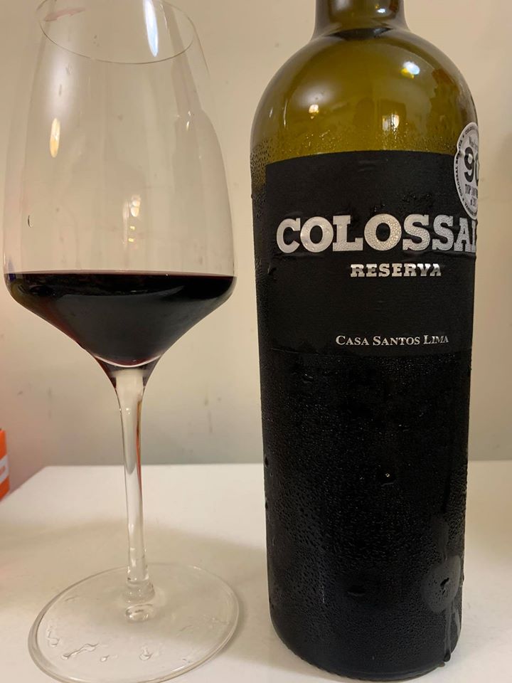  Colossal Reserva 2015