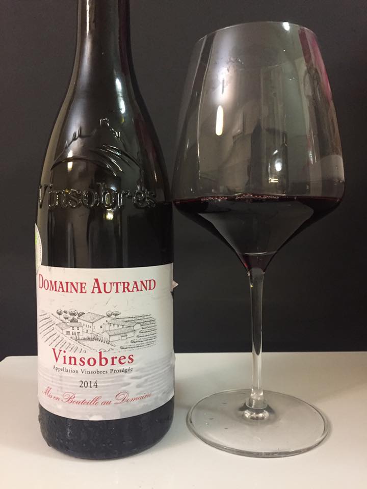 Domaine Autrand