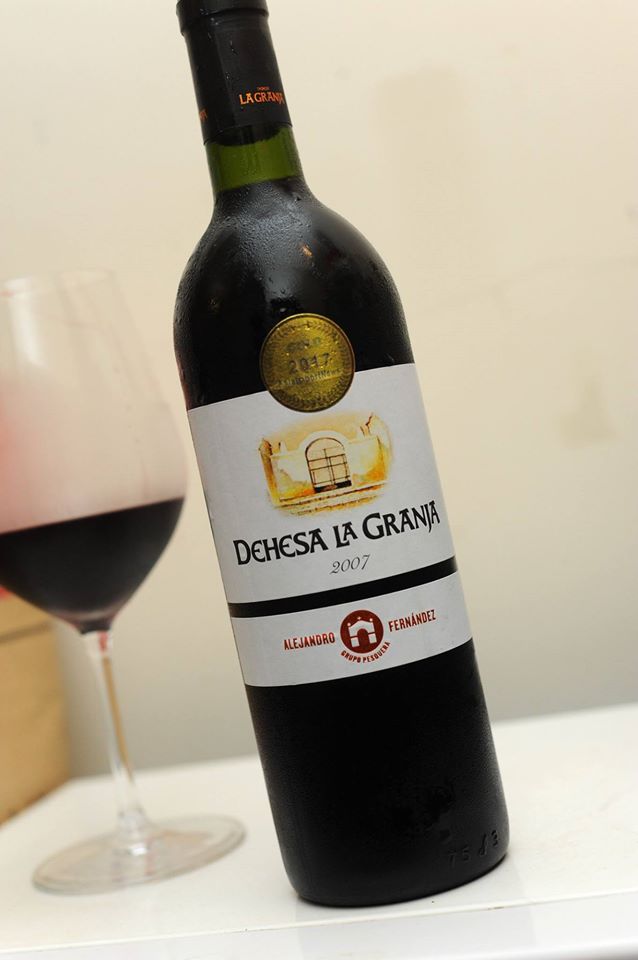 Dehesa la Granja