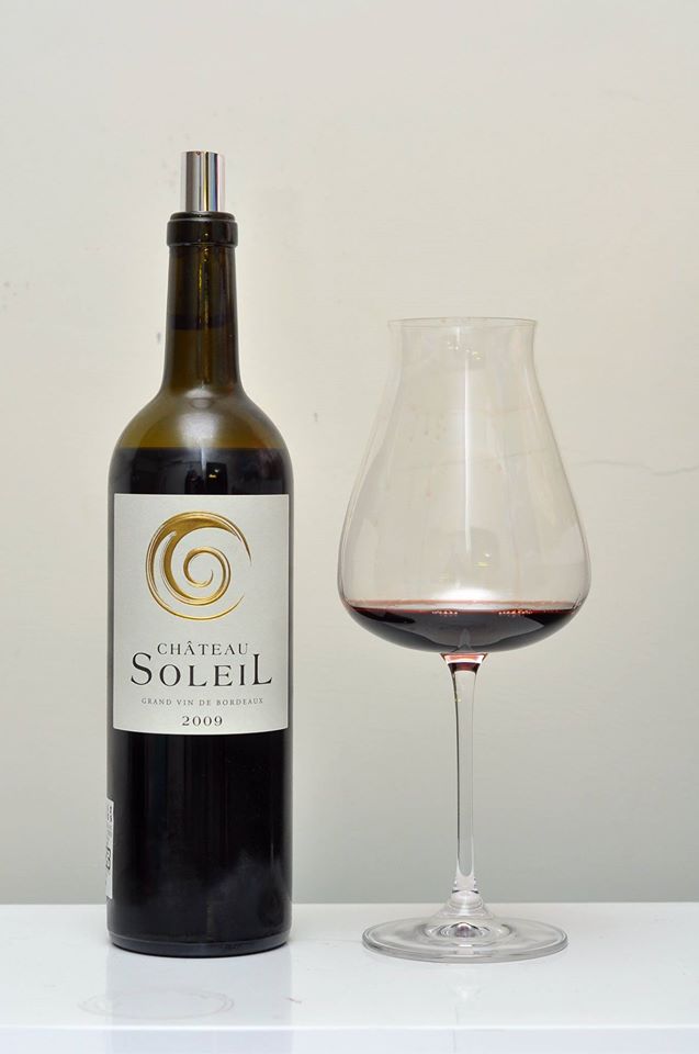Chateau Soleil