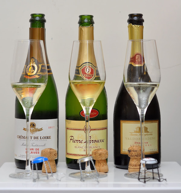 400元以下高CP值氣泡酒大PK