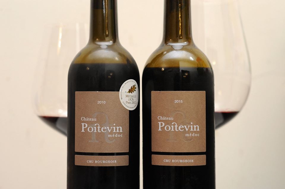 Chateau Poitevin  