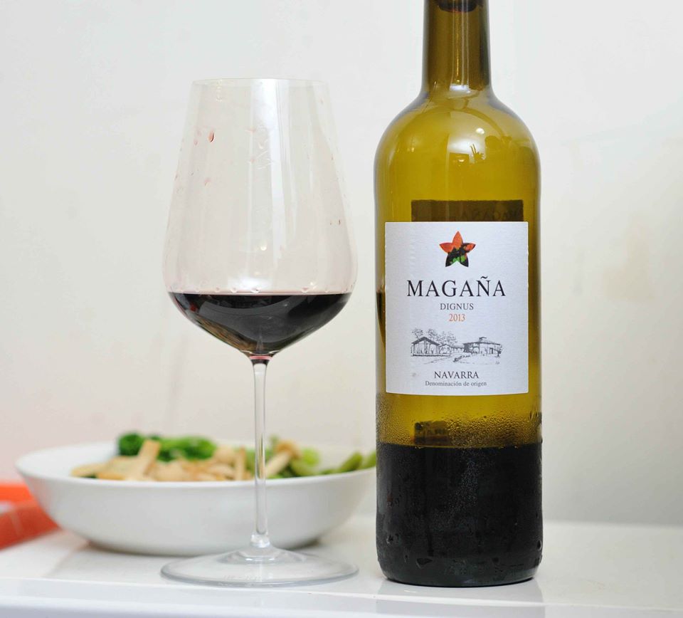 Magana Dignus 2013