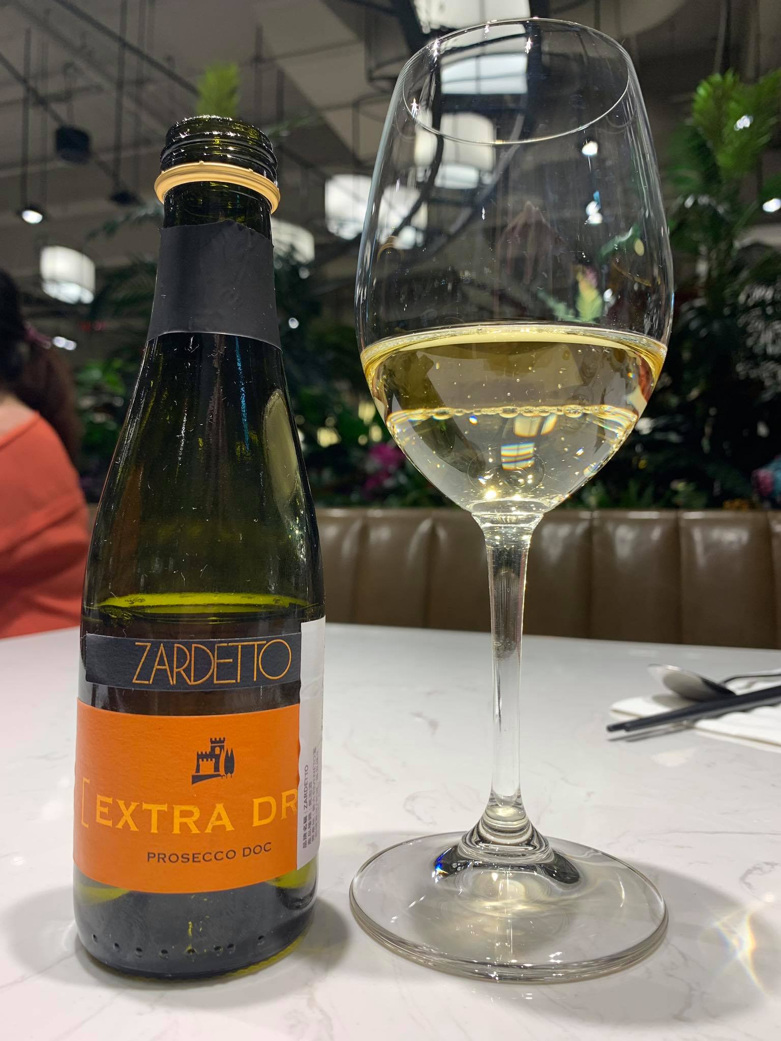 Zardetto Prosecco