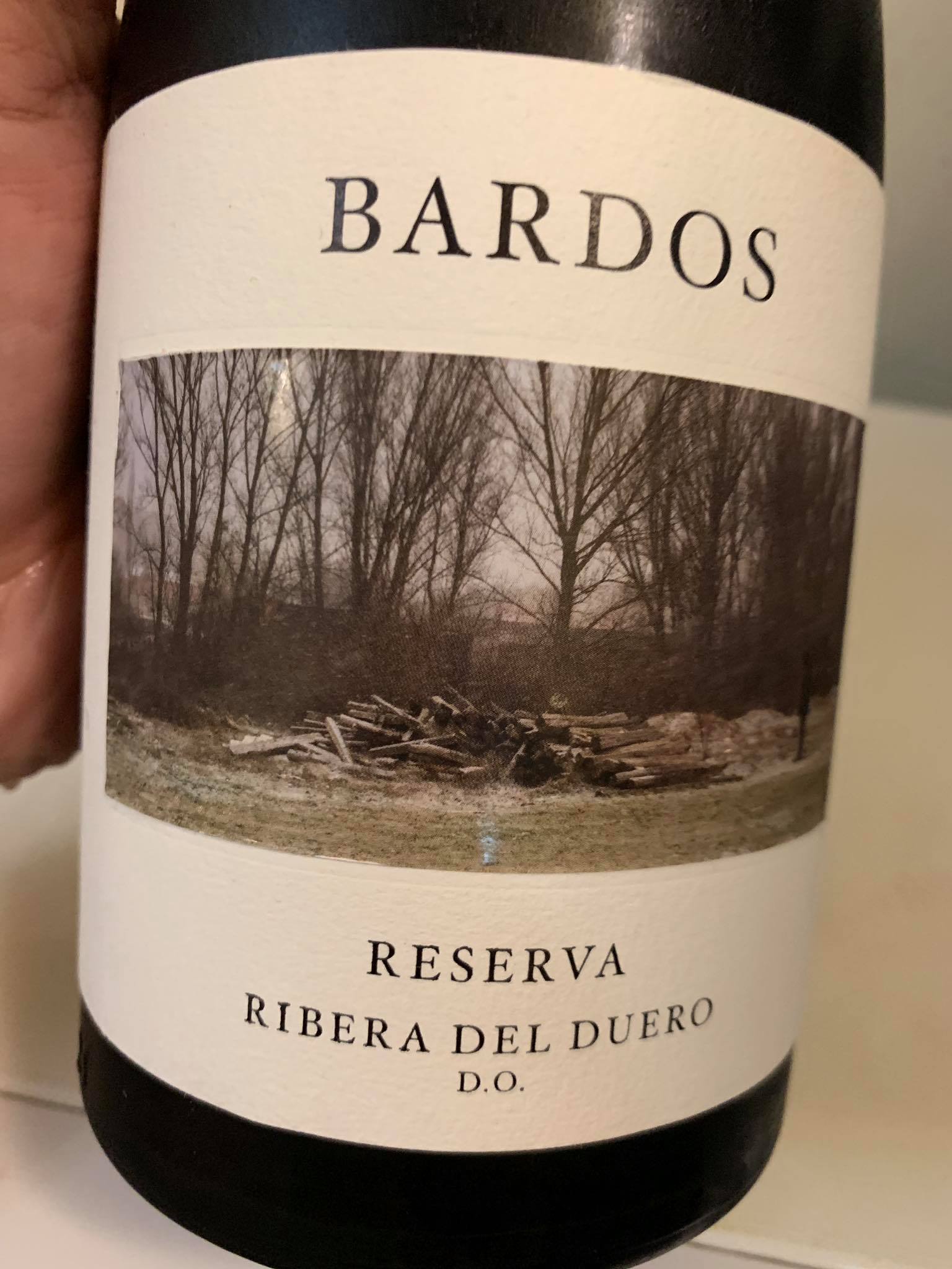 Bardos