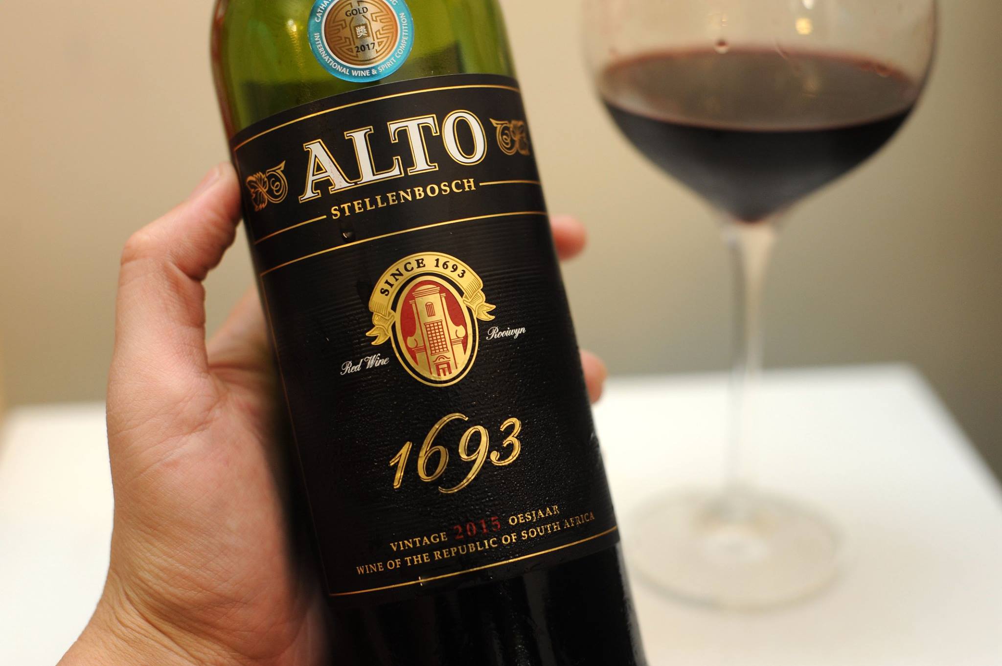 ALTO 1693