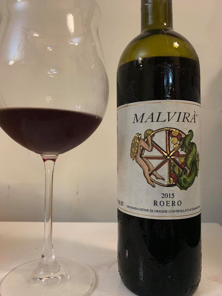 Malvira Nebbiolo