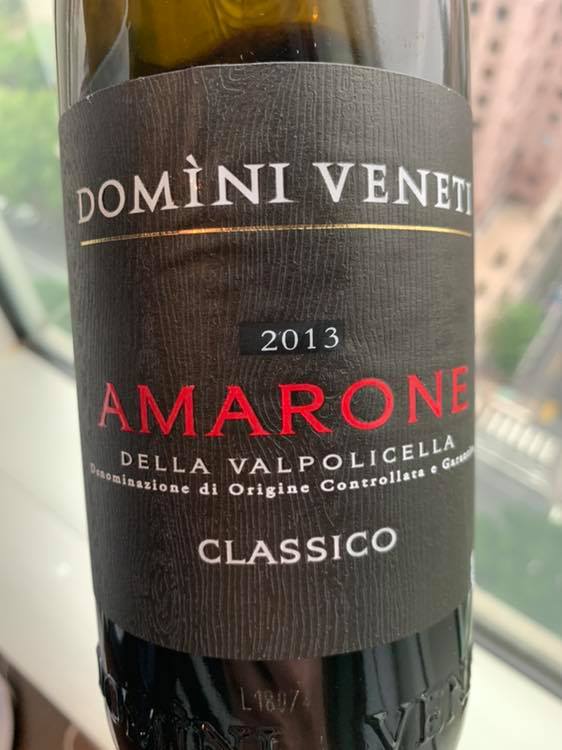 Amarone della Valpolicella Classico 