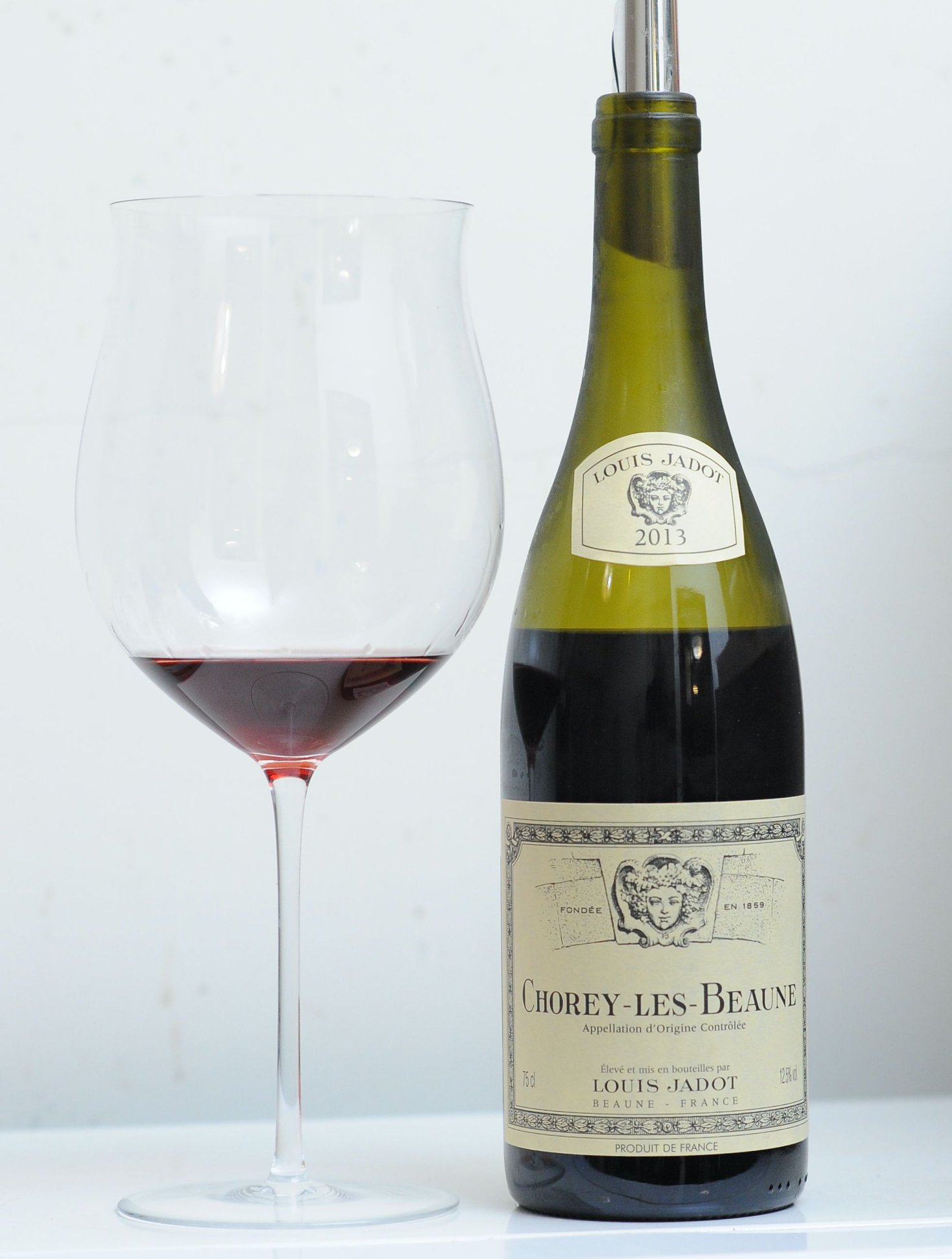  Louis Jadot Chorey-lès-Beaune