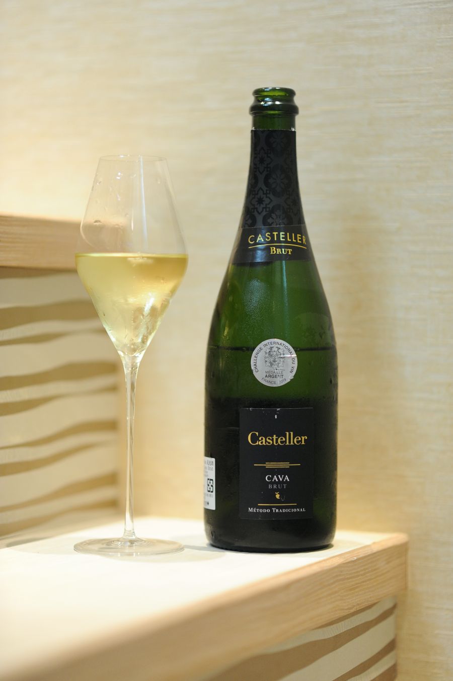 Casteller Cava Brut