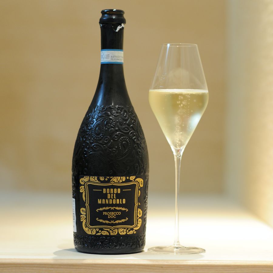 Borgo del Mandorlo Prosecco DOC