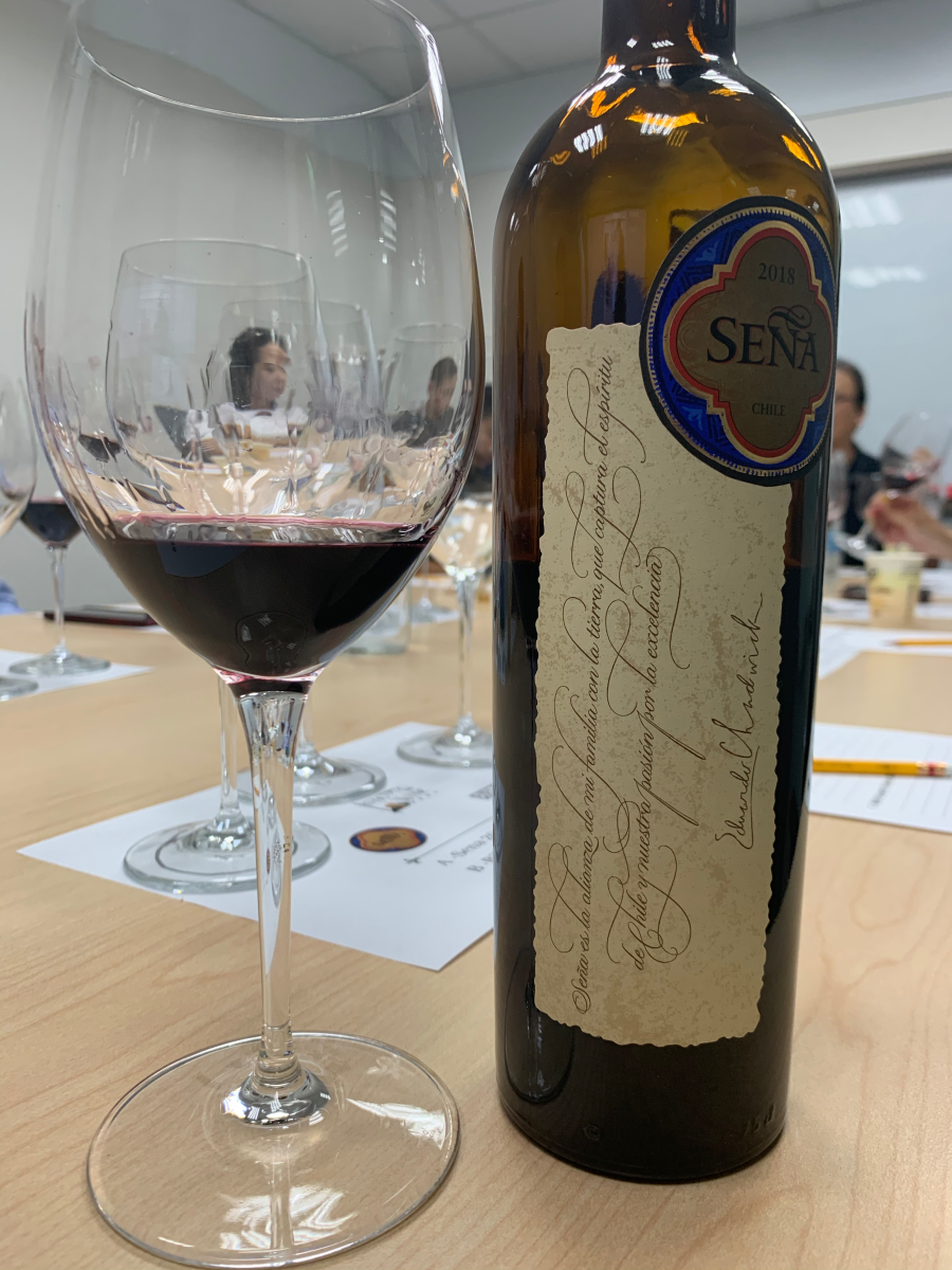 Sena 2018