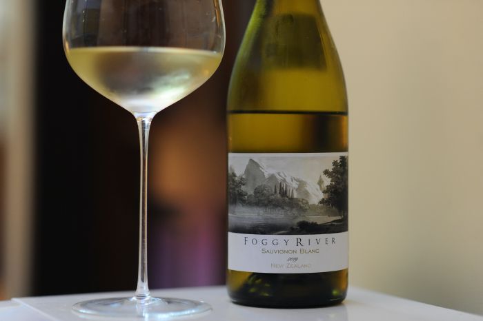 Foggy River Sauvignon Blanc