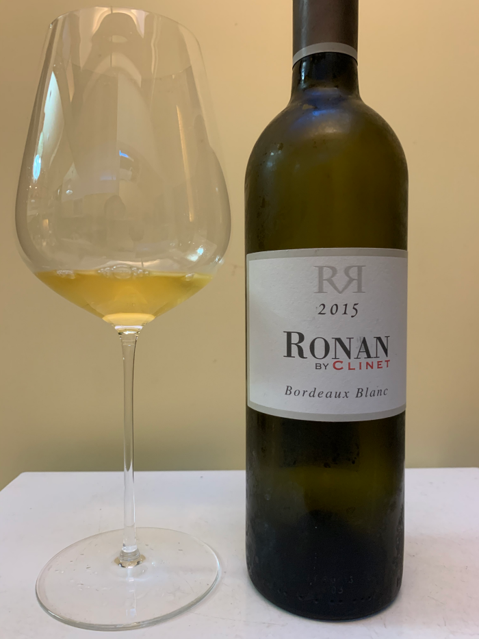 Ronan by Clinet
