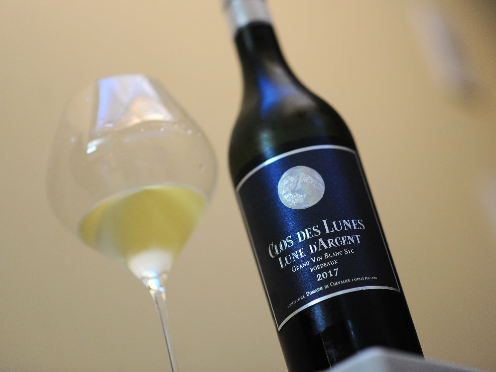 Clos Des Lunes Lune d'argent 