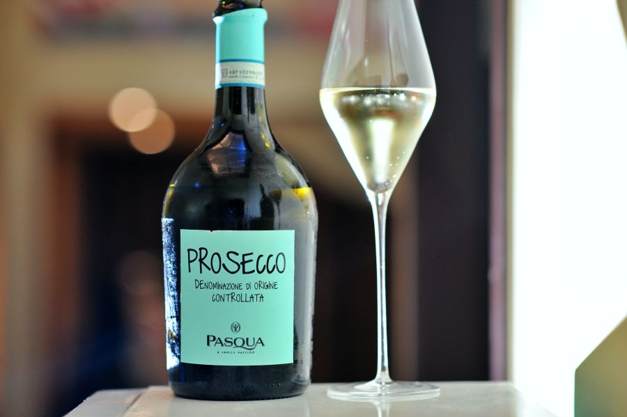 Pasqua Prosecco