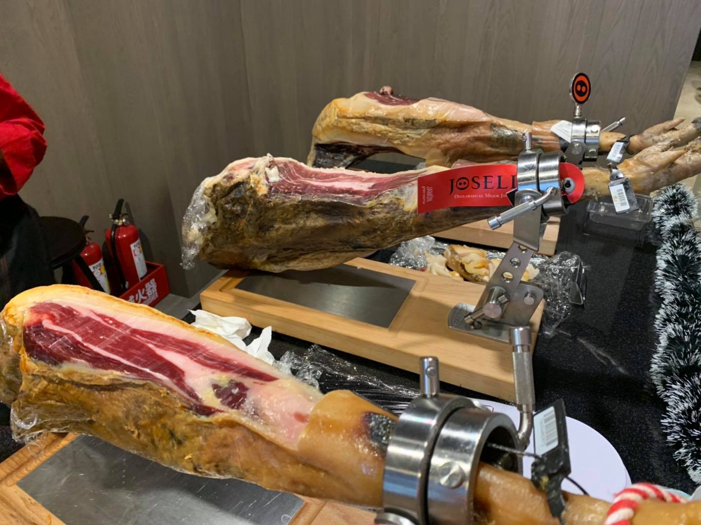 什麼是伊比利豬？可以搭什麼葡萄酒？