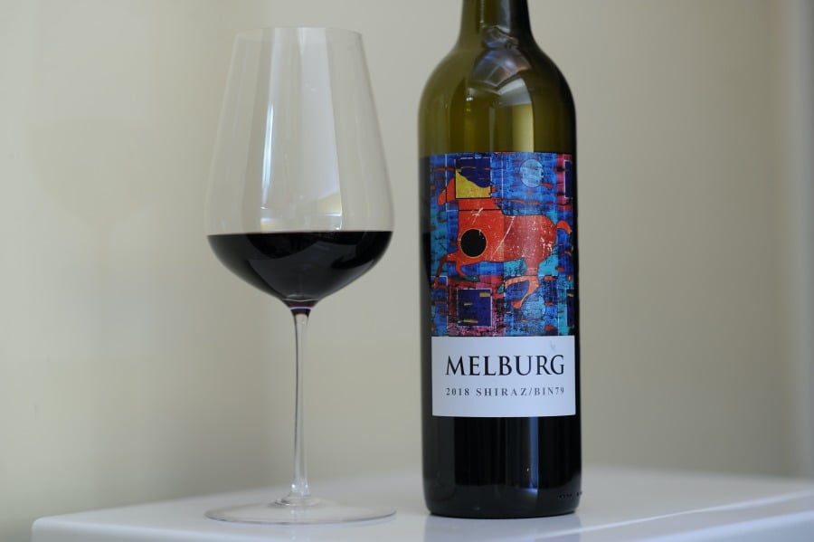 Melburg 