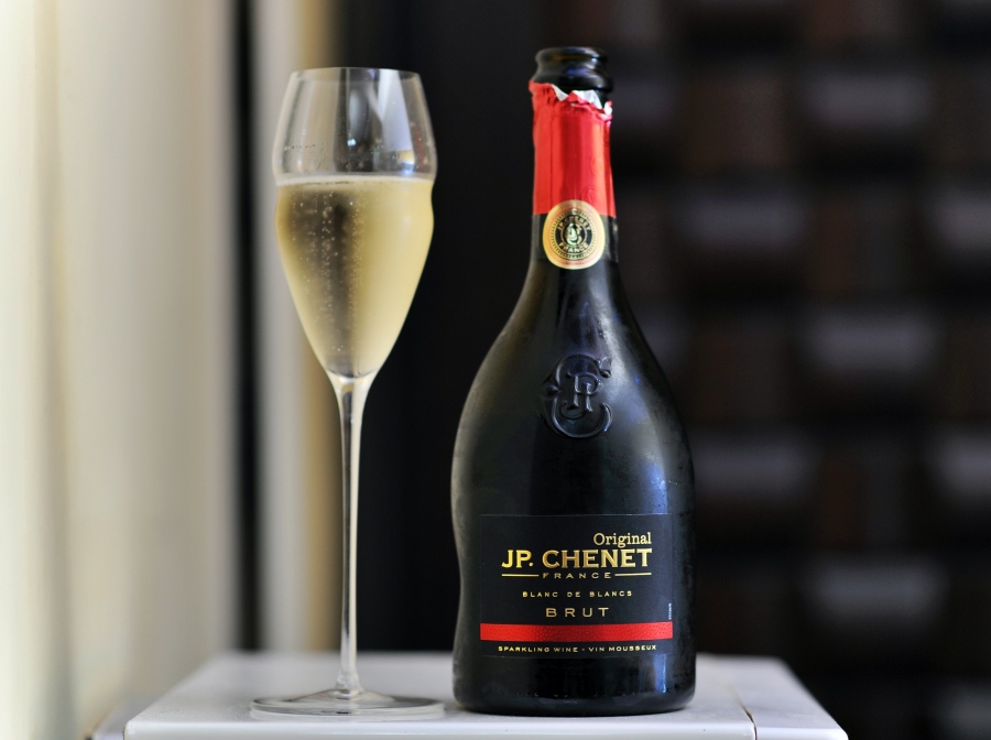 JP. Chenet 黑冠氣泡酒 Blanc de Blancs