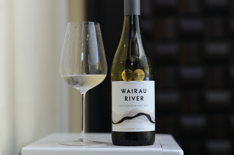 Wairau River Sauvignon Blanc