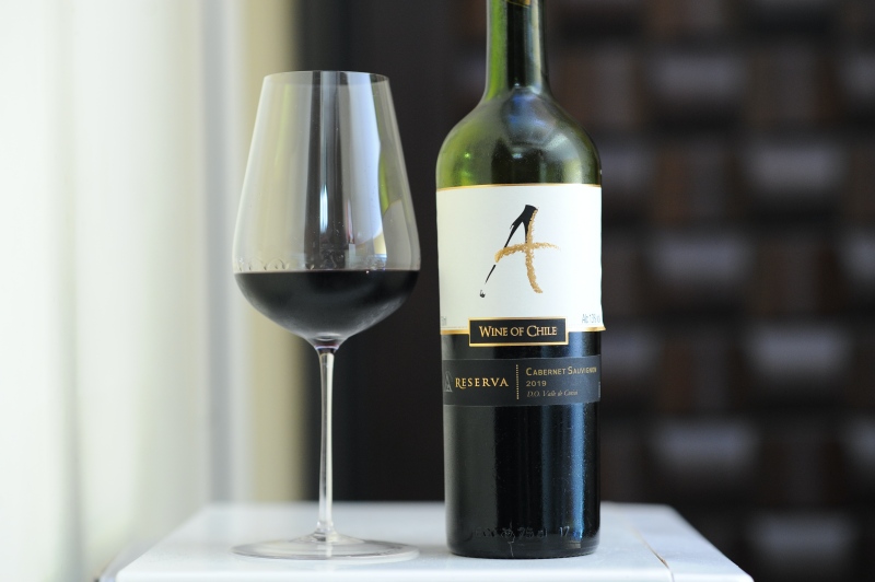 Aresti Bellavista Reserva Cabernet Sauvignon