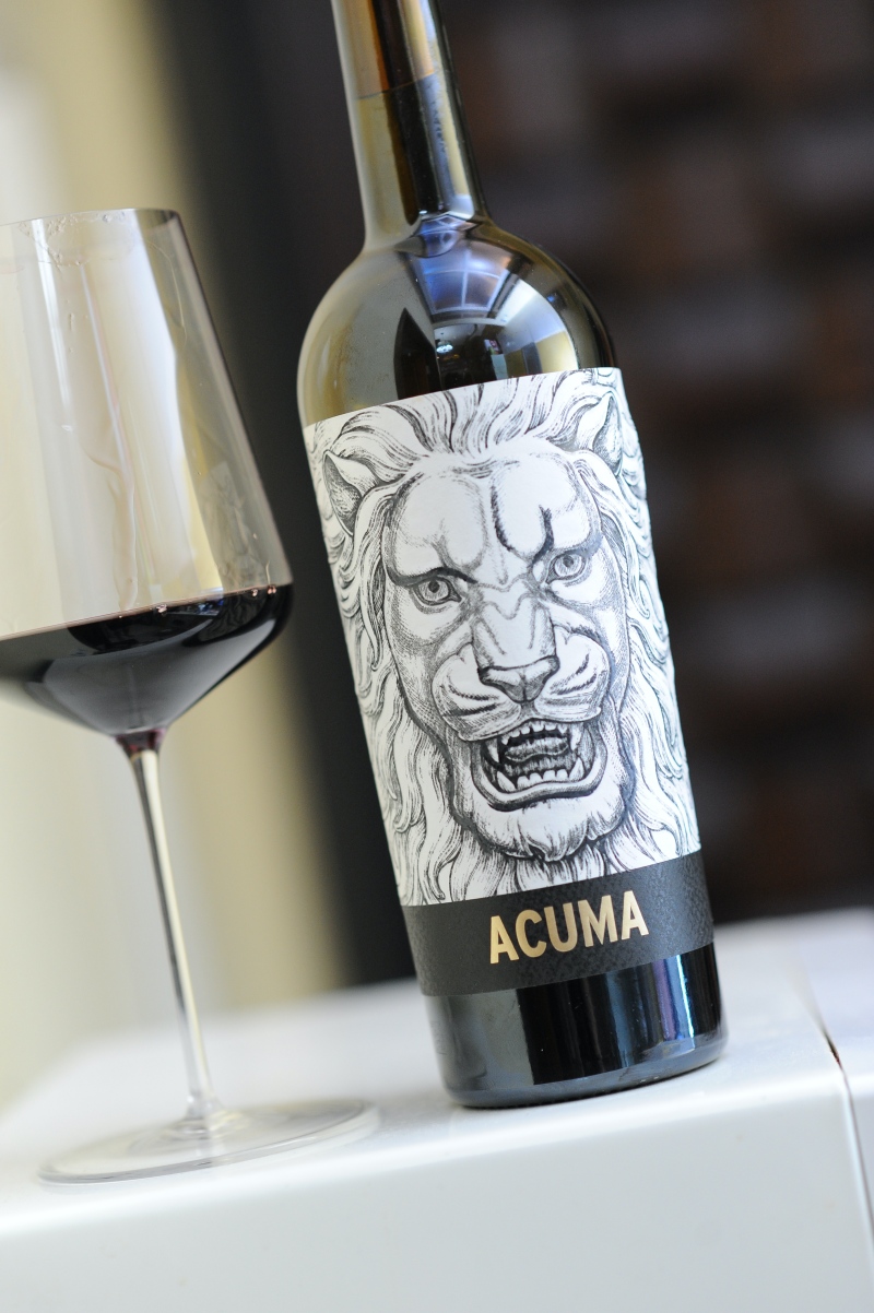 Acuma 