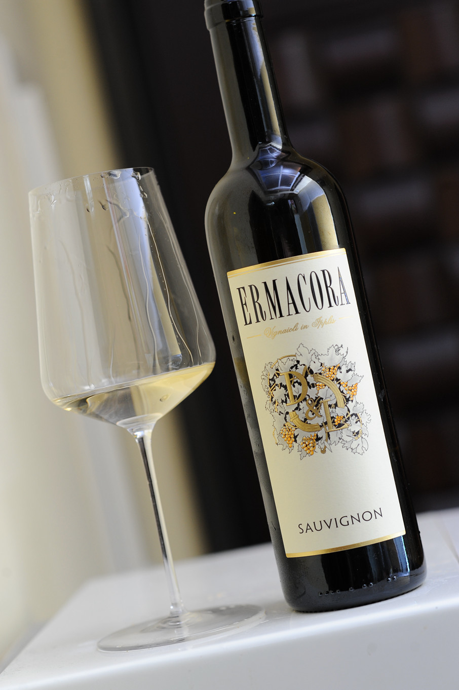 Ermacora Sauvignon Blanc