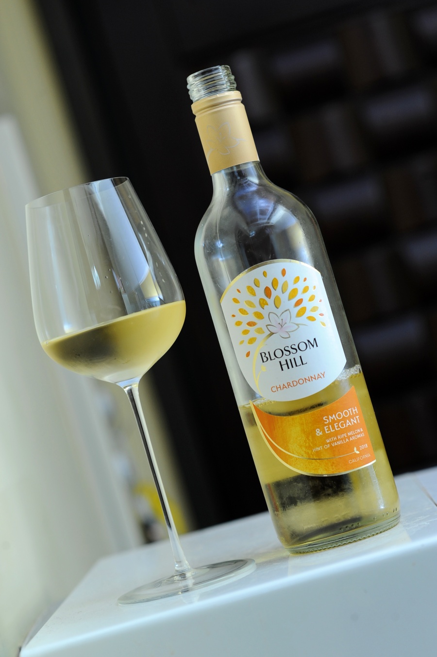 Blossom Hill Chardonnay