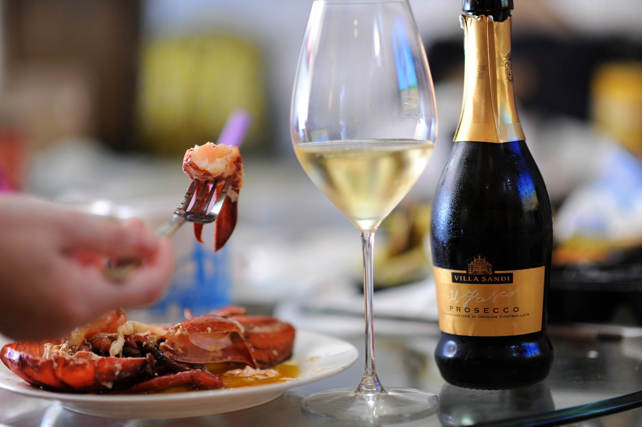 Villa Sandi Prosecco Fresco Spumante