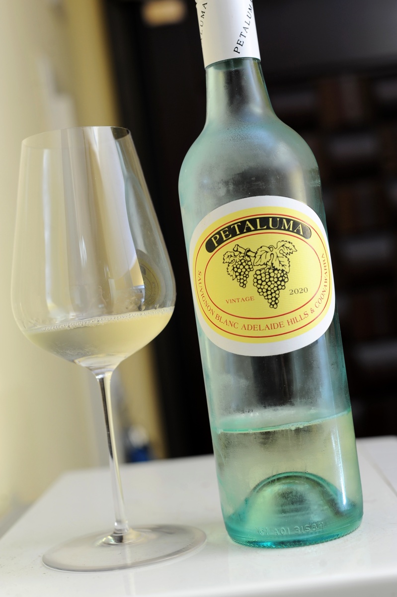 Petaluma White Label Sauvignon Blanc