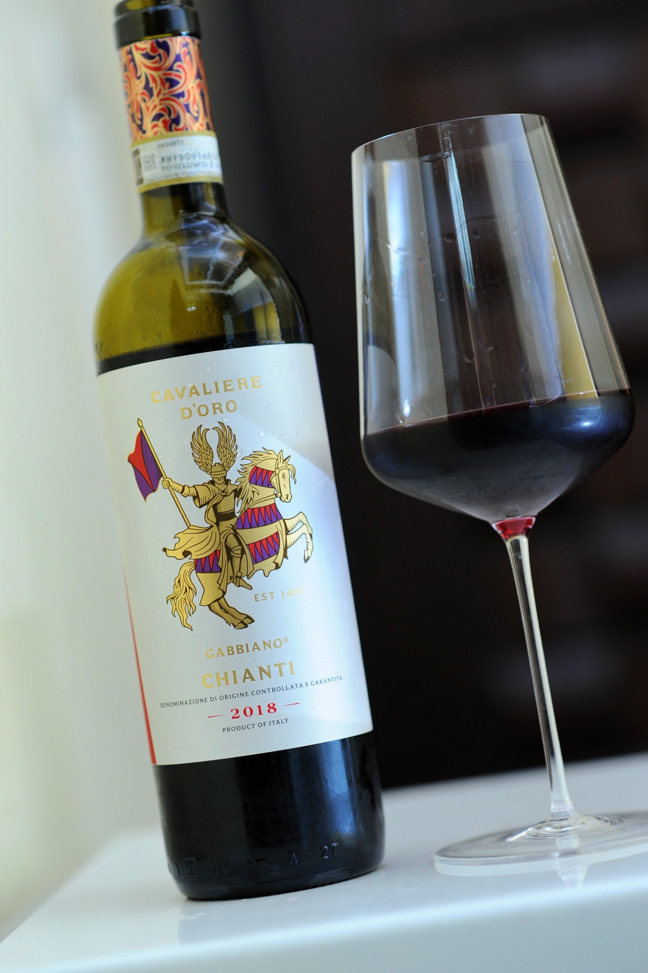 Gabbiano Chianti