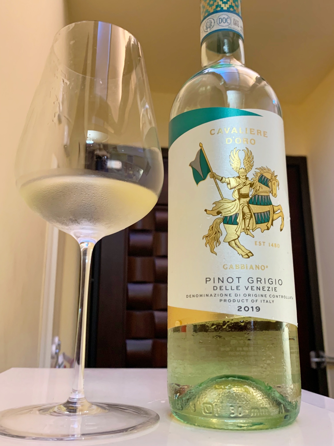 Gabbiano Pinot Grigio