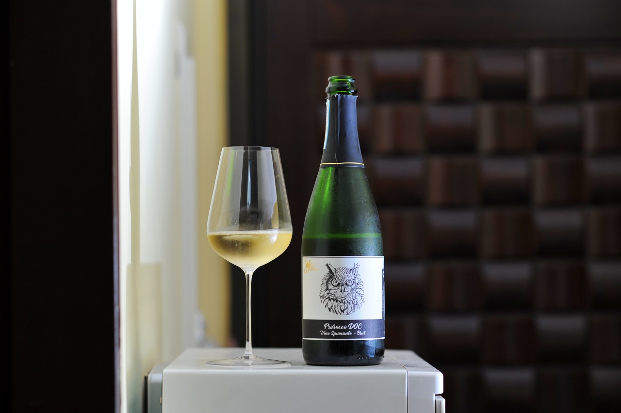 Prosecco Spumante Brut