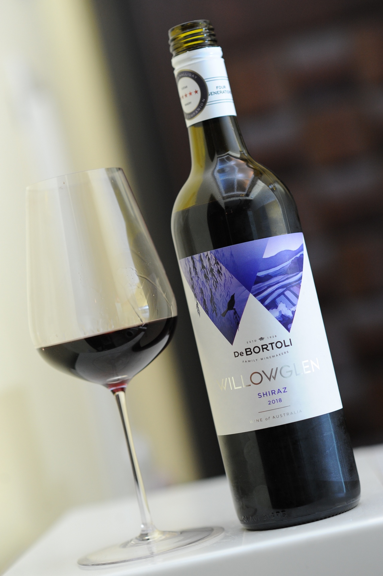 Willowglen Shiraz