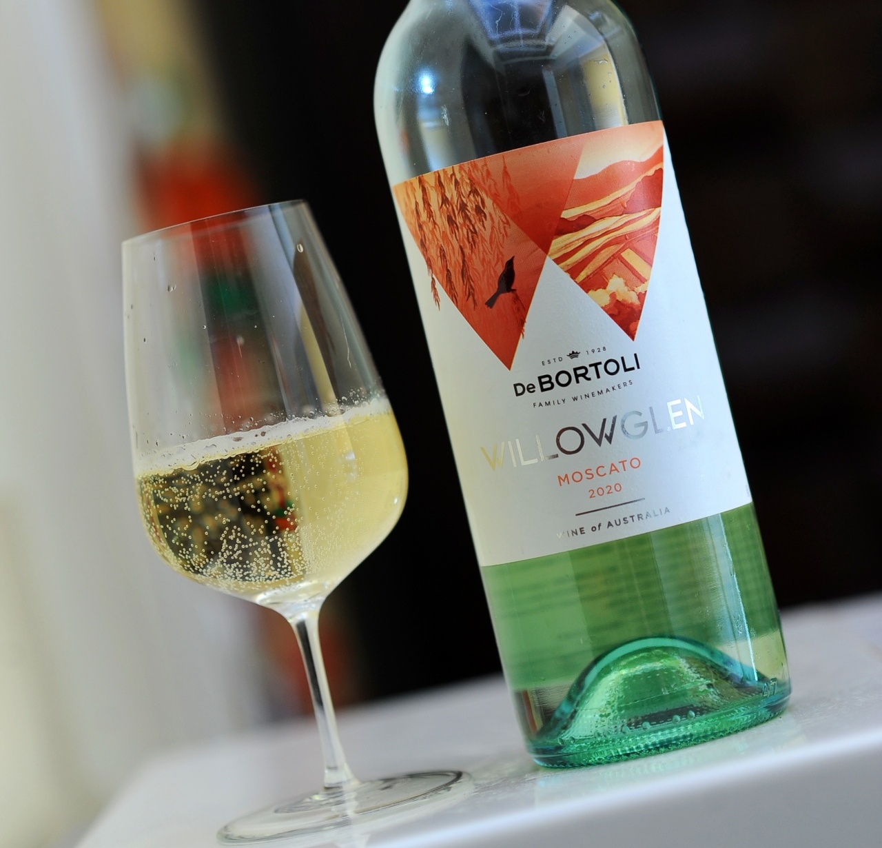 Willowglen Moscato