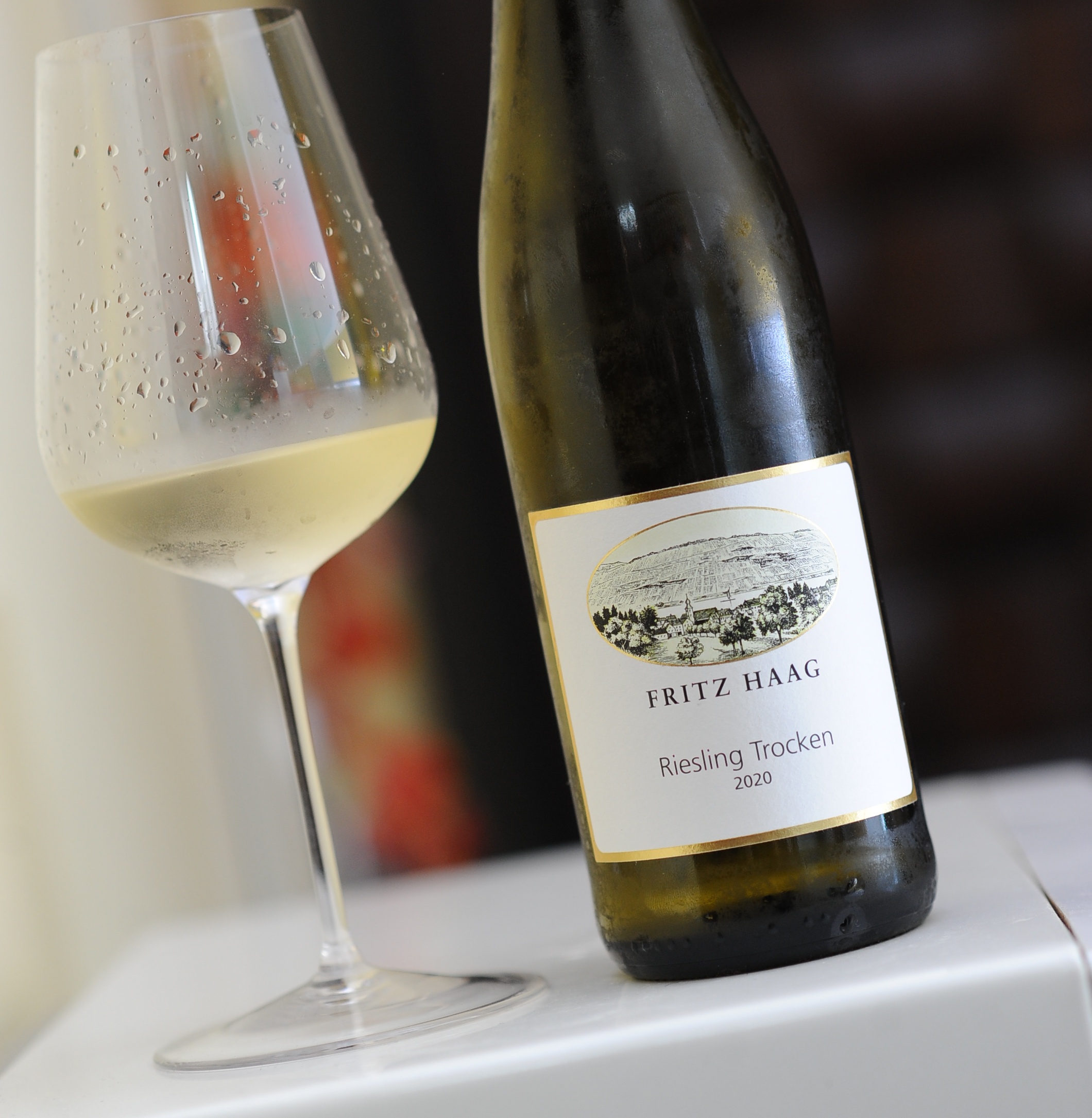 Juffer Riesling Trocken