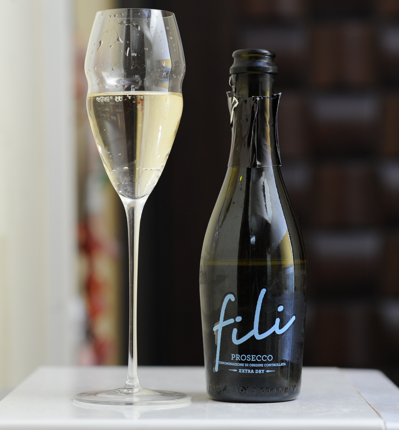 Fili Prosecco Extra Dry,