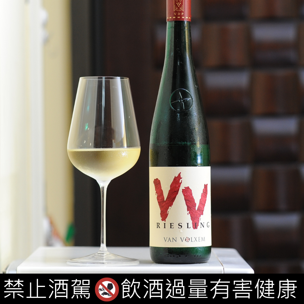 VV Riesling 