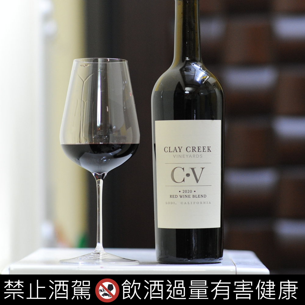 Clay Creek Vineyards Red Blend