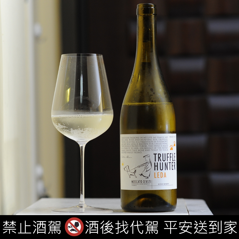 Truffle Hunter Leda Moscato d'Asti 