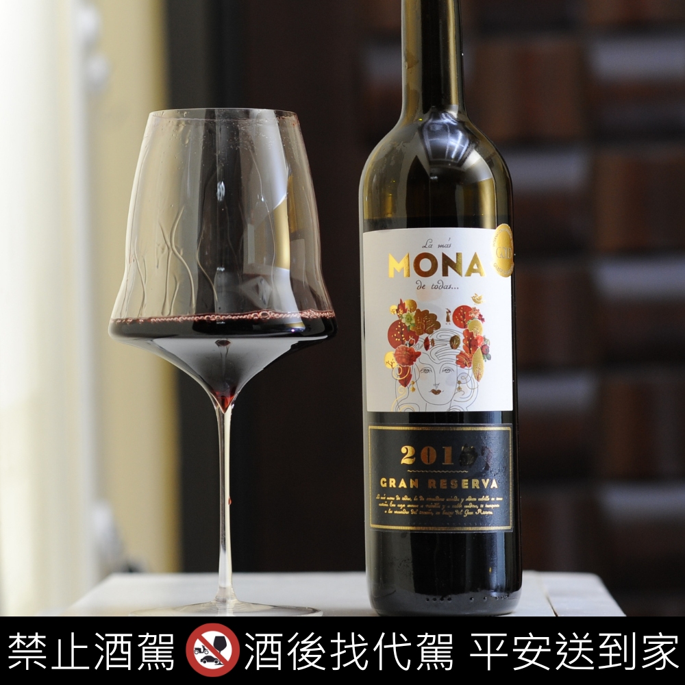 MONA MONA Gran Reserva