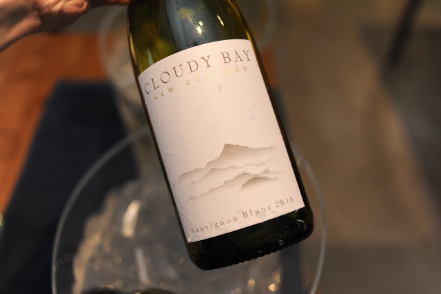 紐西蘭雲霧之灣Cloudy Bay Sauvignon Blanc 